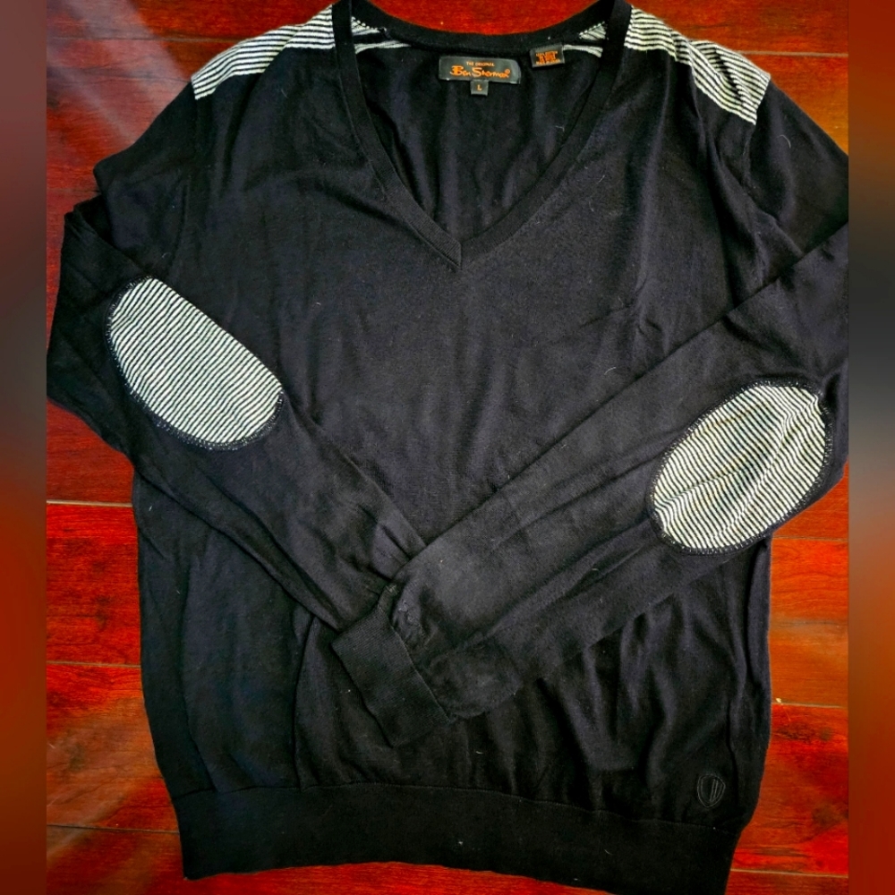 Ben Sherman Sweater